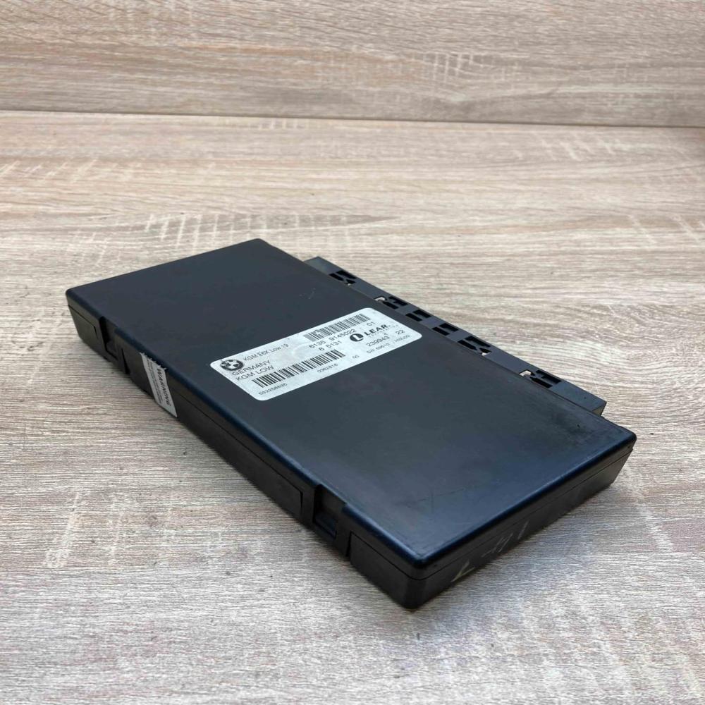 9145022   Central body control module BMW 5 E60 E61
