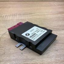7163504 043550728  Fuel injection pump control unit/module BMW 5 E60 E61