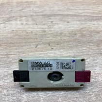 6953191 21367510  Aerial antenna amplifier BMW 5 E60 E61