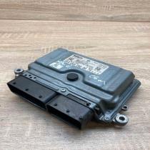 A6401508079 0281013030  Engine control unit/module ECU Mercedes-Benz B W245