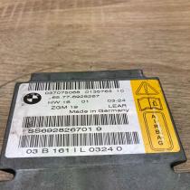 6928267   Airbag control unit/module BMW 7 E65 E66