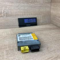 6928267   Airbag control unit/module BMW 7 E65 E66