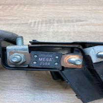 8385165   Positive wiring loom BMW 7 E65 E66
