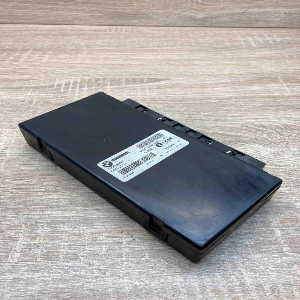6985363   Gateway control module BMW 5 E60 E61
