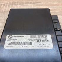 6985363   Gateway control module BMW 5 E60 E61