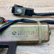 7014872   Tailgate/trunk/boot lift motor BMW 7 E65 E66