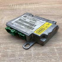 6929560 12231779  Airbag control unit/module BMW 7 E65 E66