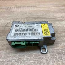 6929560 12231779  Airbag control unit/module BMW 7 E65 E66