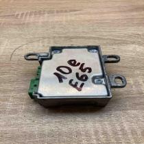 6929560 12231779  Airbag control unit/module BMW 7 E65 E66