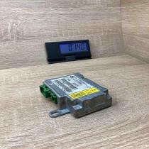 6929560 12231779  Airbag control unit/module BMW 7 E65 E66