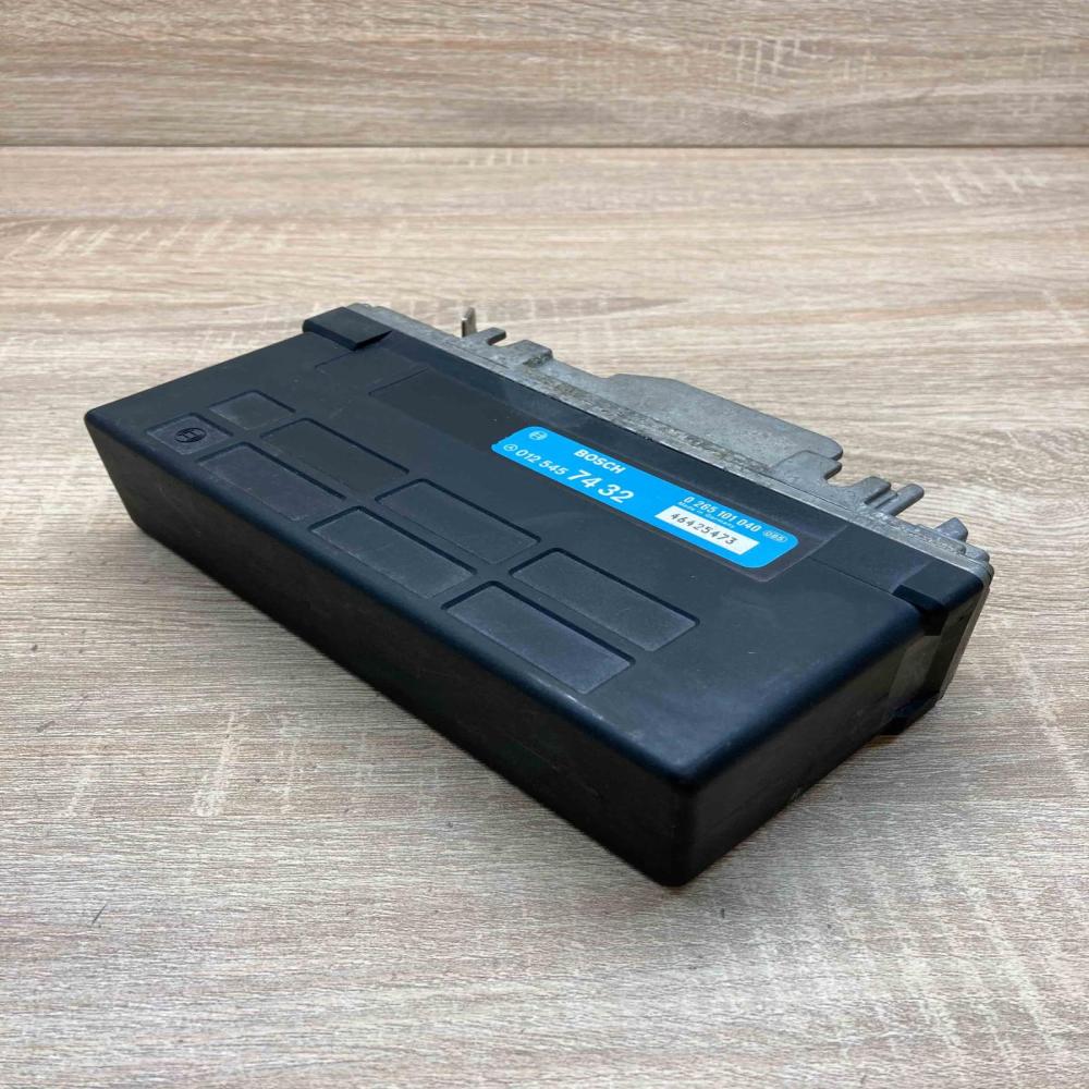 0125457432 0265101040  ABS control unit/module Mercedes-Benz C W202