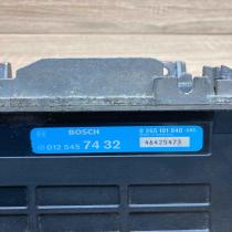 0125457432 0265101040  ABS control unit/module Mercedes-Benz C W202
