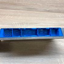 1423886 5WK33502AB 96023454 Gearbox control unit/module BMW 5 E39