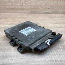 9636727380 16414 114 E Engine control unit/module ECU Peugeot 406