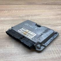 0281010271 24417196 PG Engine control unit/module ECU Opel Vectra B