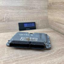 0281010271 24417196 PG Engine control unit/module ECU Opel Vectra B