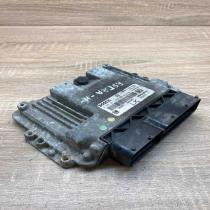 0281011380 8973729171 12992628 Engine control unit/module ECU Opel Astra H
