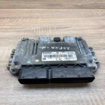 0281011380 8973729171 12992628 Engine control unit/module ECU Opel Astra H