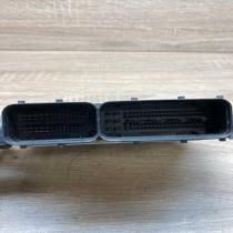 0281011380 8973729171 12992628 Engine control unit/module ECU Opel Astra H