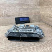 0281011380 8973729171 12992628 Engine control unit/module ECU Opel Astra H