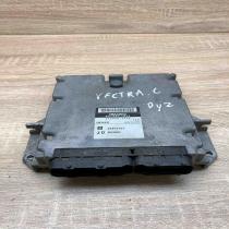 8973521856 275800 2254 24452707 Engine control unit/module ECU Opel Vectra C