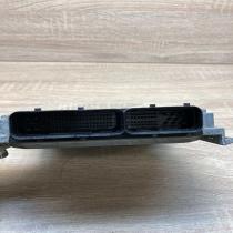 8973521856 275800 2254 24452707 Engine control unit/module ECU Opel Vectra C