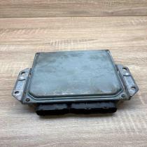 8973521856 275800 2254 24452707 Engine control unit/module ECU Opel Vectra C