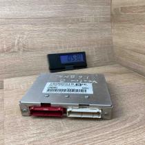 16202319 D96003 BZKU Engine control unit/module ECU Opel Vectra B