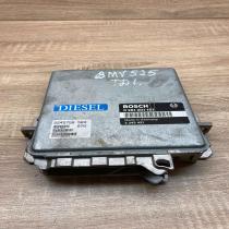 2243421 0281001181  Engine control unit/module ECU BMW 5 E34