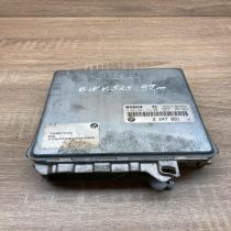 2247891 0281001373 Used Engine control unit/module ECU BMW 5 E39