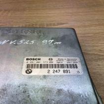 2247891 0281001373 Used Engine control unit/module ECU BMW 5 E39