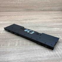 8380266  Massage Seats Control Seat heating switch BMW 5 E39