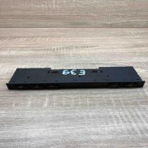 8380266  Massage Seats Control Seat heating switch BMW 5 E39