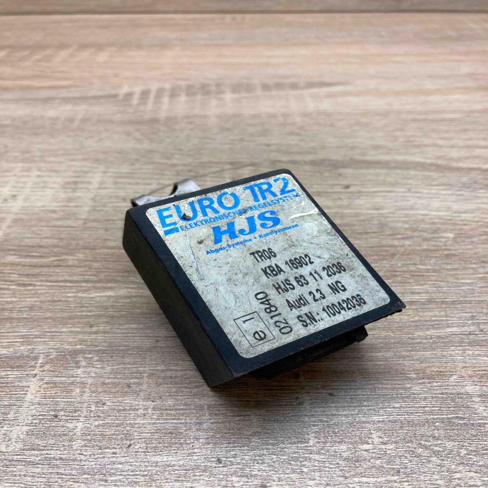 HJS63112036 10042036 TR06 Other relay Audi Coupe