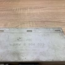 6904023   Parking PDC control unit/module BMW 5 E39