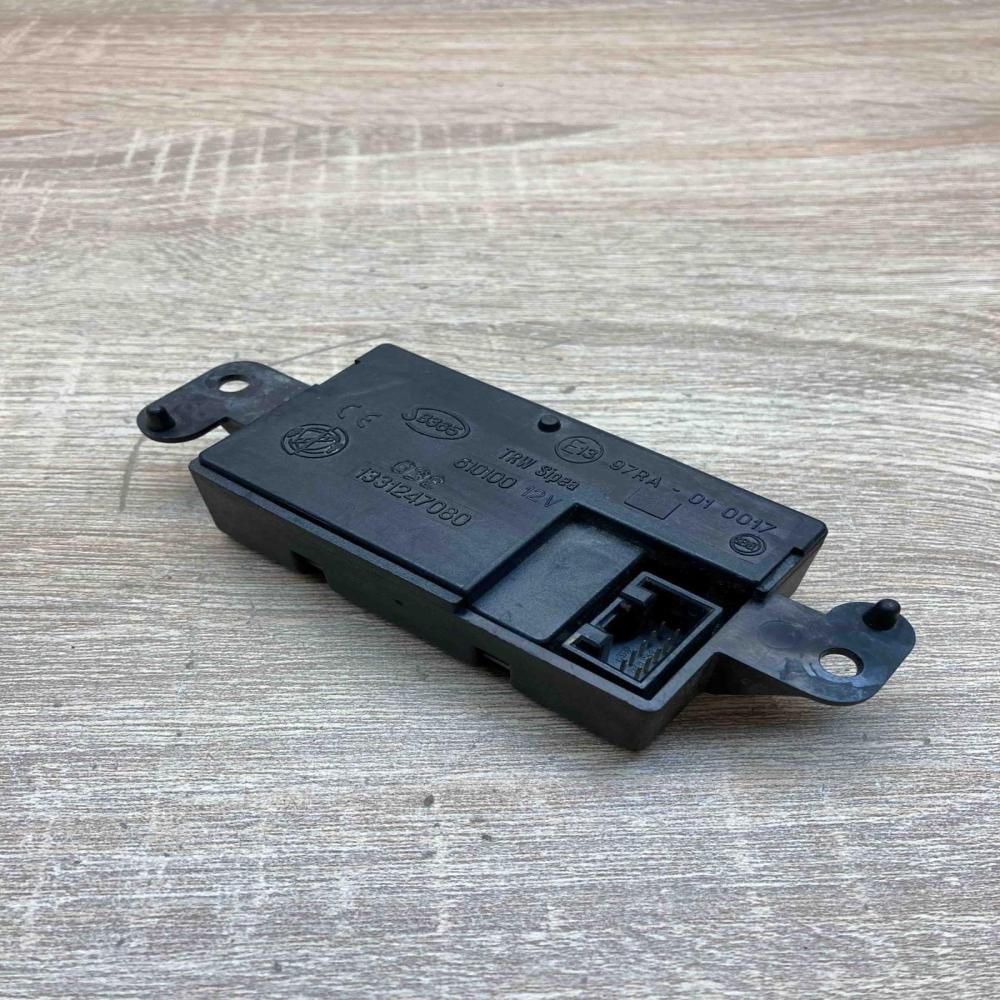 1331247080  Antenna Antenna control unit Citroen Jumper