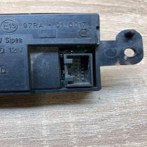 1331247080  Antenna Antenna control unit Citroen Jumper