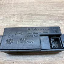 1331247080  Antenna Antenna control unit Citroen Jumper