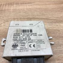 4100188   Immobilizer control unit/module BMW 5 E39