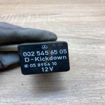 0025456505 05895410  Other relay Mercedes-Benz E W124