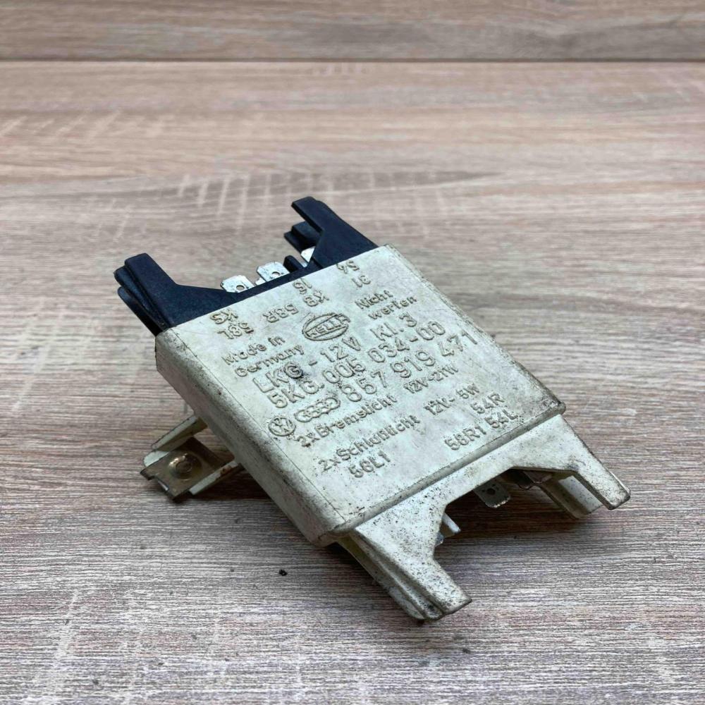 857919471 5KG005034 00  Other relay Audi 80 90 S2 B4