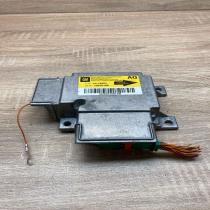 13118804 AQ  Airbag control unit/module Opel Vectra C