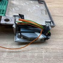 13118804 AQ  Airbag control unit/module Opel Vectra C