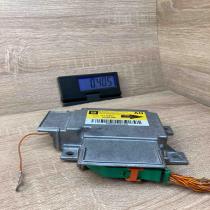 13118804 AQ  Airbag control unit/module Opel Vectra C