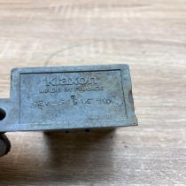 12V 54614 12V 54614 K0  Other relay Renault Espace II