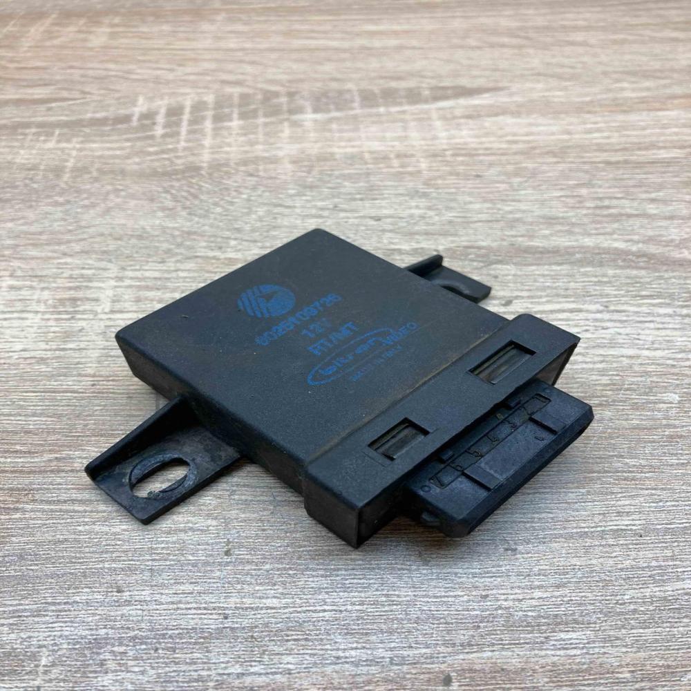 0025109726   Other control units/modules Renault Espace II