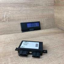 7MO953257R 5WK48470 98VW19A366DB Immobilizer control unit/module Volkswagen Shar