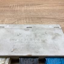 6916406   Parking PDC control unit/module BMW 5 E39