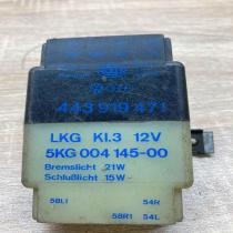 443919471 5KG004145 00  Other relay Audi 100 S4 C4