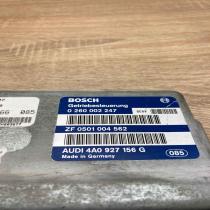 4A0927156G 0260002247  Gearbox control unit/module Audi A6 S6 C4 4A